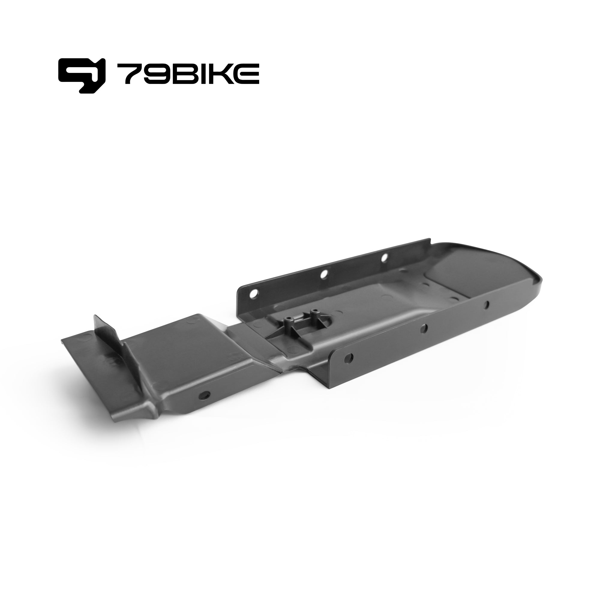 Sabot de protection moteur renforcé pour Falcon Pro Off Road et Falcon GT — VOLT RIDE
